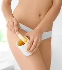 Bikini Wax Rica 