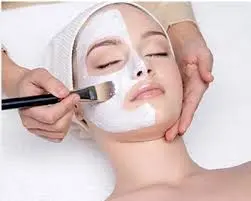 Face & Neck Bleach 