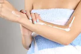 Full Arm Bleach 