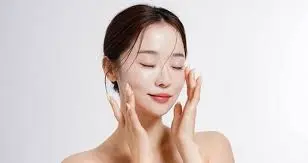Korean Glass Facial 