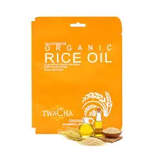 Rice Oil Facial 