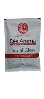 Real Aroma Facial 