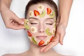Fruit Facial 