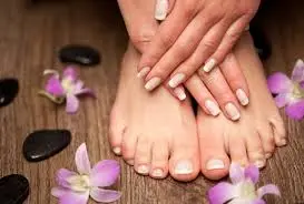 Classic Pedicure 
