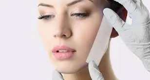 Side Locks Face Wax