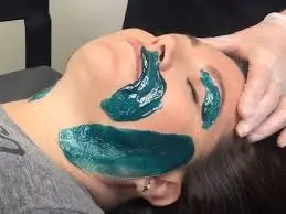 Full Face Wax