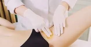Bikini Wax Honey