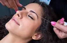 Eyebrow Thread 