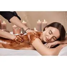 Full Body Wax Chocolate 