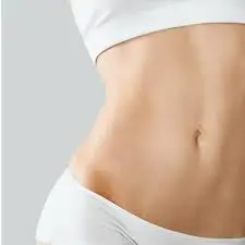 Stomach Wax Chocolate 